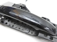 Audi Q3 8U 11-14 Türgriff Griff aussen Links Vorne LZ9Y Audi Q3 8U 11-14 25.04.2013 8T0837205A gebraucht Vorschau 5