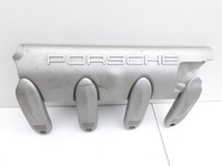 Porsche Cayenne 9PA 955 02-07 4,5 250KW 48.00 Motorabdeckung Abdeckung für Motor Deckel Links Porsche Cayenne 9PA... Vorschau 5