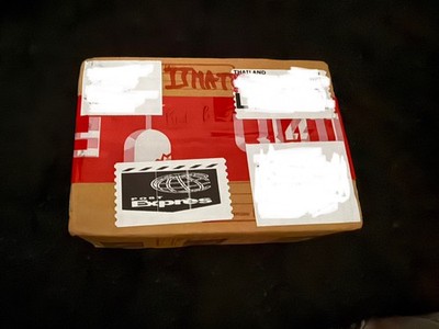 Item photo(s) from verified buyer