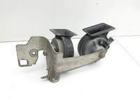 BMW E63 6er 650i 07-10 Hupe Signalhorn BMW E63 6er 650i 07-10 08.02.2008 6935987 61336935987 6945704 gebraucht Vorschau 5