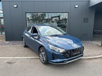 2025 Hyundai i20 1.0T GDi Premium 5dr DCT Hatchback Petrol Automatic