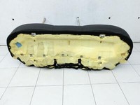Kia Optima IV JF 15-18 Lim Sitzbezug Sitzpolster für Rücksitzbank Hinten Kia Optima IV JF 15-18 18.11.2016... Vorschau 6