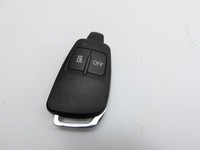 Audi A4 8K 07-11 Fernbedienung Funkschlüssel für Webasto Standheizung Audi A4 8K 07-11 08.06.2009 8K0963511 gebraucht Vorschau 1