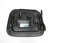 Hyundai IX55 09-11 Tankdeckel Tankklappe Hyundai IX55 09-11 09.02.2012 695103J000 gebraucht Vorschau 4