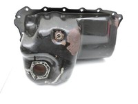 BMW E91 3er 320i 06-08 2,0i 110KW N46B20B Ölwanne Motorwanne BMW E91 3er 320i 06-08 28.02.2006 7568565 11137568565... Vorschau 4