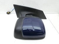 Fiat Scudo Jumpy  II 07-16 Spiegel Aussenspiegel Links Mechanisch Fiat Scudo Jumpy  II 07-16 30.04.2007 8153K1 gebraucht Vorschau 4