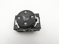 BMW E90 325i 09-13 Sitzverstellung Schalter Lordosenstütze Rechts Vorne BMW E90 325i 09-13 16.09.2011 61318360877... Vorschau 1