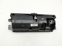 BMW E53 X5 01-03 Aschenbecher Ascher mit Zigarettenanzünder Holzdekor Pappel BMW E53 X5 01-03 08.05.2003 8402967... Vorschau 6