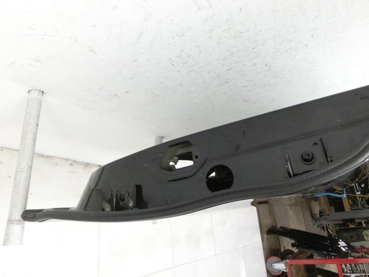 Peugeot 308 II 17-21 Lim Tür Links Hinten KTV Peugeot 308 II 17-21 06.04.2021 9802165680 gebraucht Vorschau 2