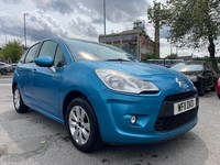Citroen C3 VTR plus 1.4 Diesel 2011 (11) - £20 Annual Tax - Economical