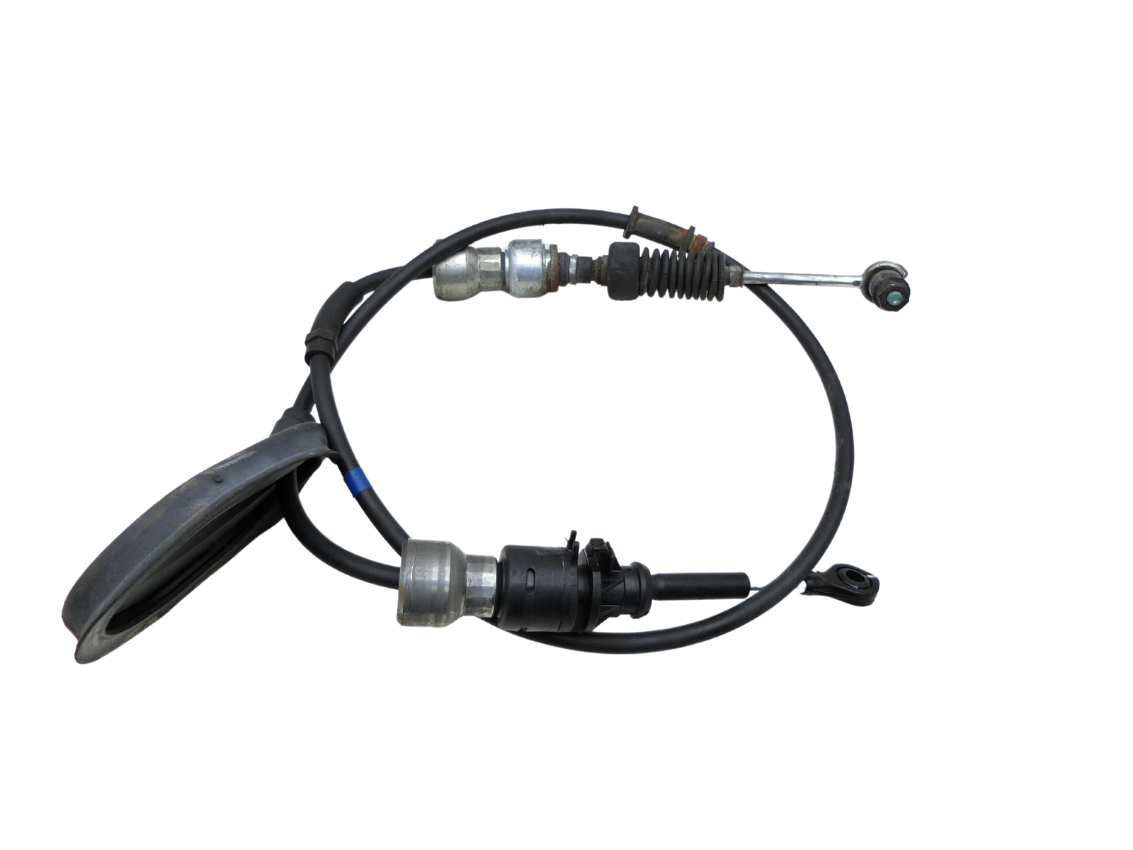 Shift cable Automatic Switch for Autom Renault Koleos I HY 11-13 - Bild 1