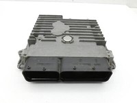 Seat Ibiza IV 6J 08-12 Tdi 1,6 77KW Steuergerät ECU für Motor Motorsteuergerät Seat Ibiza IV 6J 08-12 07.10.2010... Vorschau 2