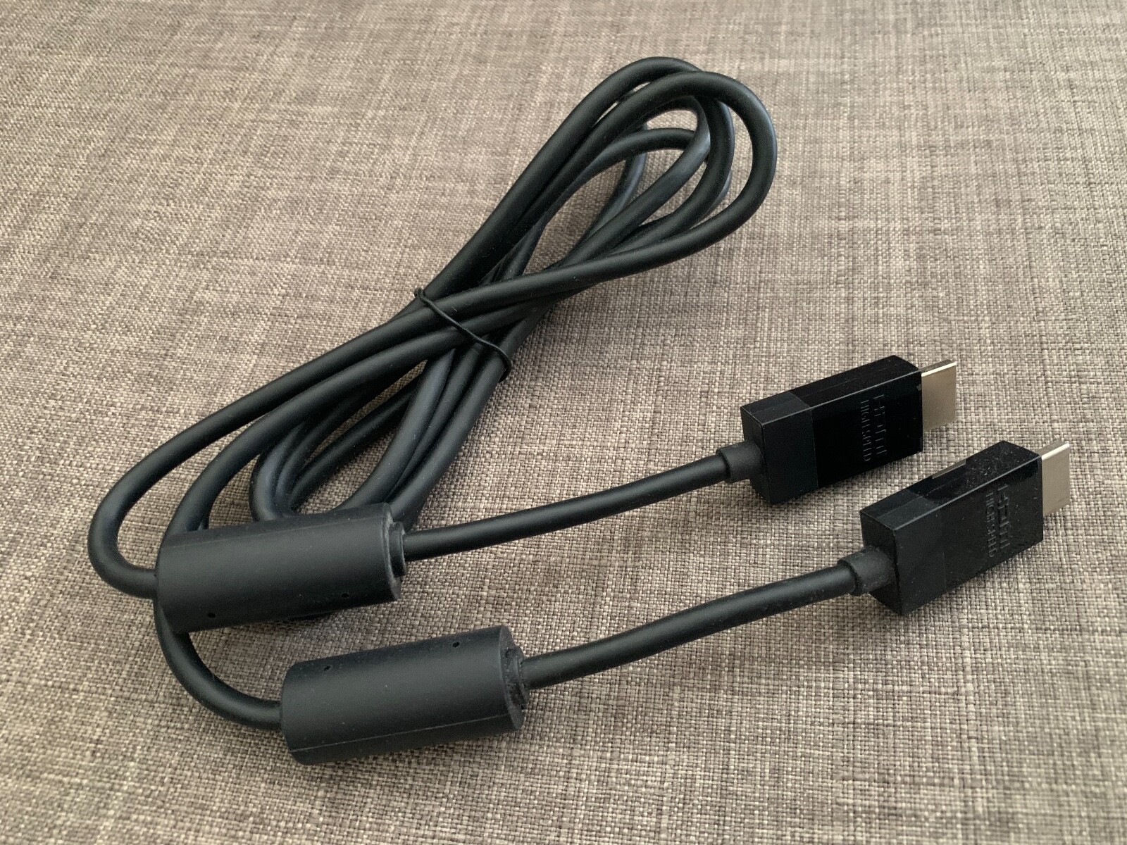 Official OEM Microsoft xbox One High Speed HDMI Cable Cord 6ft