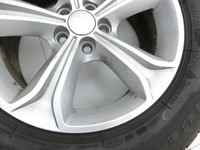 Discovery Sport L550 15-19 2,2D 110KW Kompletträder Alufelgen 5x120 17x7.5 ET45 Winterreifen 235/65R17 Discovery... Vorschau 21