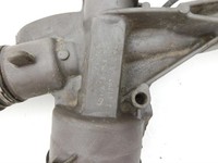 VW Golf VII 7 Variant 13-17 Lenkgetriebe Servolenkung mit Motor Elektrisch VW Golf VII 7 Variant 13-17 09.05.2016... Vorschau 9