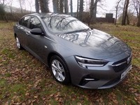 2020 Vauxhall Insignia 1.5 Turbo D SE Nav 5dr Auto HATCHBACK Diesel Automatic
