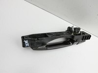 Nissan Qashqai J10 10-13 +0 Türgriff Griff aussen Rechts Hinten GAB Nissan Qashqai J10 10-13 01.01.2010 80640EB33A... Vorschau 5