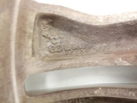 Nissan X-Trail T31 10-14 1 x Felge Aluminiumfelge 17 Zoll 5X114.3 Nissan X-Trail T31 10-14 21.09.2011 gebraucht Vorschau 8