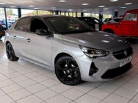 2023 Vauxhall Corsa 1.2 Gs 5DR Hatch Petrol Hatch Petrol Manual