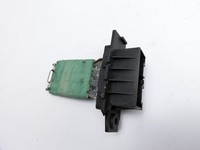 Peugeot Boxer Jumper 250 06-12 Widerstand Gebläse Lüfter Peugeot Boxer Jumper 250 06-12 13.02.2008 6450XR gebraucht Vorschau 2