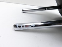 Hyundai I30 N PD 19-24 Kopfstütze Mitte Hinten rote Naht Leder Hyundai I30 N PD 19-24 10.10.2022 gebraucht Vorschau 5