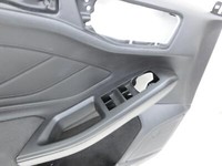 Ford Focus IV 4 HP 18-22 Kombi Türverkleidung Türpappe Links Vorne Ford Focus IV 4 HP 18-22 12.08.2019... Vorschau 4