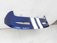 Ford Fiesta JA8 VII ST 08-12 3T Spoiler Heckspoiler Dachspoiler für Heckklappe JG Ford Fiesta JA8 VII ST 08-12... Vorschau 2