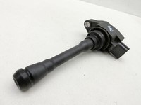 Nissan Qashqai J10 +2 10-13 1,6i 86KW Zündspule Zyl.3 Nissan Qashqai J10 +2 10-13 22.03.2011 XIC-AB06N 22448-1KT0A... Vorschau 2
