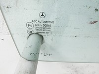 Mercedes GLK X204 12-15 Seitenscheibe RHK Türscheibe Rechts Hinten Mercedes GLK X204 12-15 23.05.2013 A2047350610... Vorschau 4