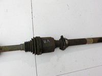 Fiat Freemont 11-16 Mjet 2,0DS 103KW Antriebswelle Gelenkwelle Rechts Vorne Fiat Freemont 11-16 05.01.2012 ... Vorschau 5