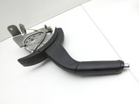 Peugeot 4007 GP 07-12 Handbremshebel Handbremse Bremshebel Peugeot 4007 GP 07-12 27.09.2007 181026 gebraucht Vorschau 6