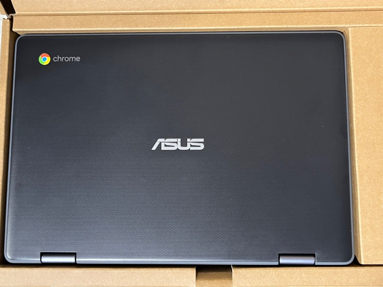 ASUS Chromebook Flip 11.6 inch 32GB Intel Celeron 1.1ghz - C214M ASUS Chromebook Flip 11.6 inch 32GB Intel Celeron 1.1ghz - C214M
