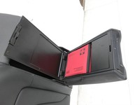Audi A5 8T 11-16 5T Leder Sitzbezug Rückenpolster Rechts für Rücksitzbank Hinten Audi A5 8T 11-16 04.04.2013... Vorschau 5