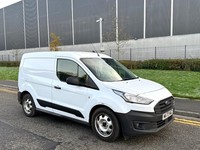 2020 Ford Transit Connect 1.5 TDCI 100 PS 6 SPEED-3 SEATER-L1 SWB-AIRCON PANEL V