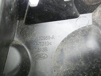 Ford Grand C-MAX 15-19 Grand Halter Träger Aufnahme Führung für Stoßstange Links Vorne Ford Grand C-MAX 15-19... Vorschau 5
