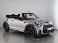 2022 MINI Convertible 2.0 Cooper S Sport Euro 6 (s/s) 2dr Convertible Petrol Man