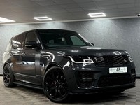 2018 Land Rover Range Rover 3.0 TDV6 Vogue 4dr Auto ESTATE Diesel Automatic