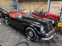 Daimler SP250 DART, GENUINE POLICE CAR, AUTOMATIC, SUPER RARE, PX 