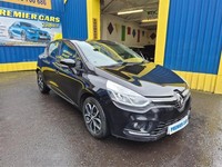 2025 Renault Clio 1.5 dCi 90 Play 5dr DIESEL Manual