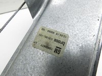 Opel Astra K 15-21 Kombi Fensterhebermotor mit Fensterheber Links Hinten Opel Astra K 15-21 19.02.2016 13406677... Vorschau 5