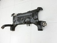 Ford C-Max II 15-19 1,0 92KW Vorderachse Motorträger Motorhalter Achsträger Ford C-Max II 15-19 09.01.2018 HD494703... Vorschau 6
