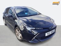 2022 Toyota Corolla 1.8 VVT-i Hybrid Icon 5dr CVT Estate PETROL/ELECTRIC Automat