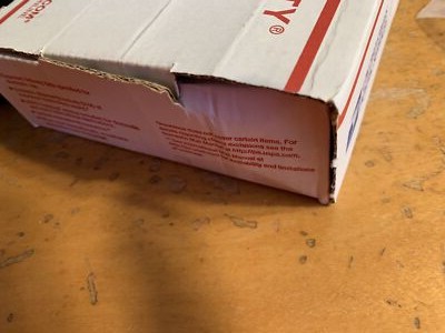 Item photo(s) from verified buyer