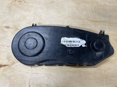 Ford F150 Diesel 3.0 TDV6 TIMING BELT COVER 9X2Q-6A247-FA