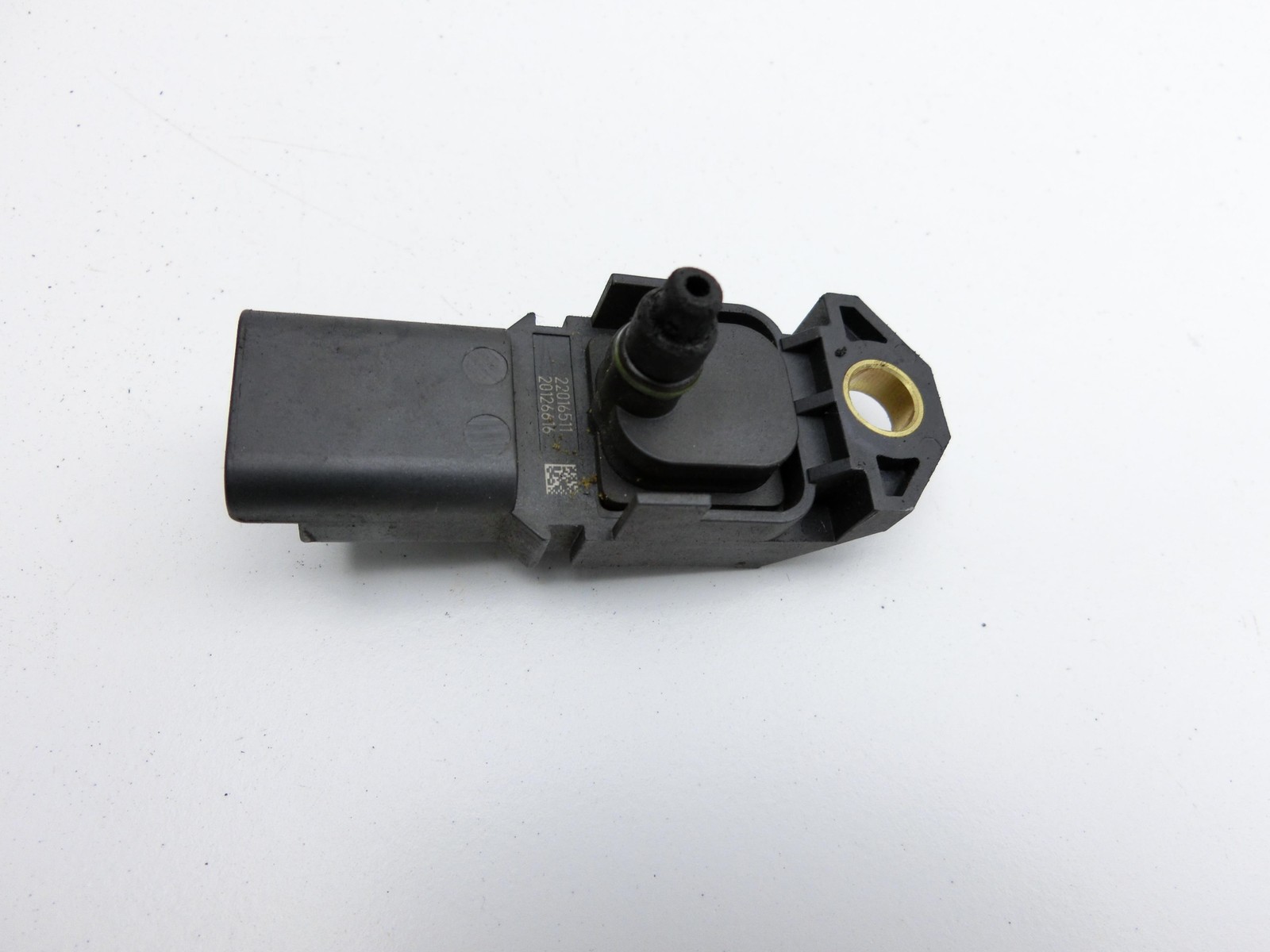 Drucksensor MAP Sensor Ford S-Max WA6 06-10 