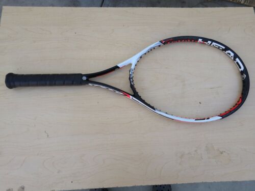 Head Graphene Touch Speed Adaptive Racquet Review | Tennis