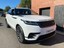 2018 68 Land Rover Range Rover Velar 2.0 D180 R-Dynamic SE Auto 4WD 5dr WHITE