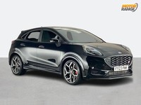 2023 Ford Puma 1.5 EcoBoost ST 5dr Crossover/SUV PETROL Manual