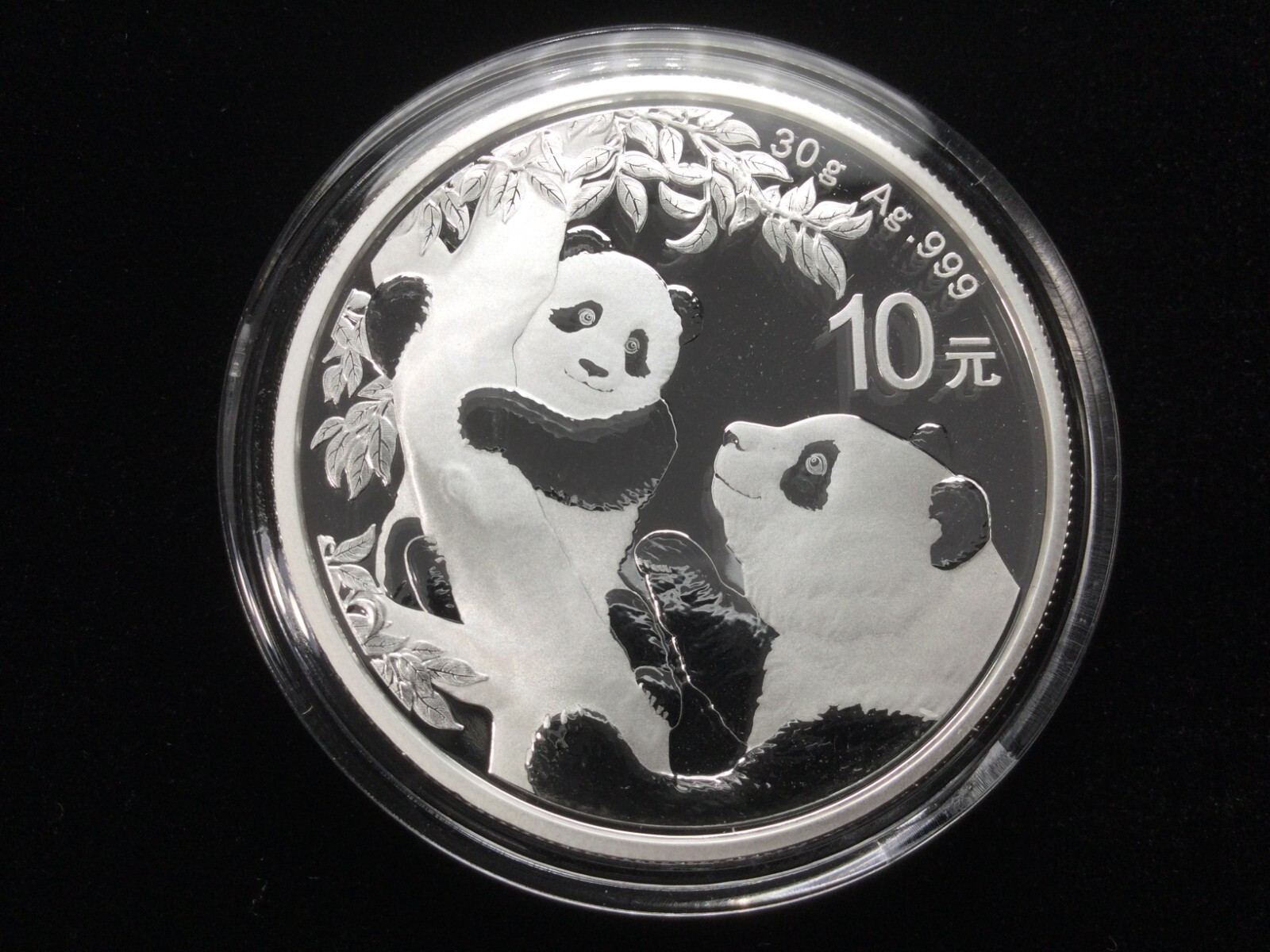 pandaウィーンフィルハーモニ銀貨 2021年 150ユーロ 1オンス panda様専用ウィーンフィルハーモニ銀貨 2021年 150ユーロ 1