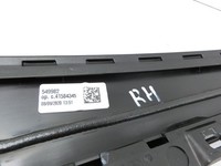BMW G21 320dx 3er 19-22 Kombi Verkleidung für B-Säule Rechts aussen 475 BMW G21 320dx 3er 19-22 17.09.2020 7342678... Vorschau 5